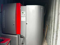 Make Offer Now! Hargassner Industrial Biomass Boiler with transferable RHI (Renewable Heat Incentive) - 2