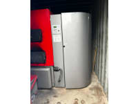 Make Offer Now! Hargassner Industrial Biomass Boiler with transferable RHI (Renewable Heat Incentive) - 3