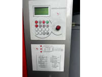 Make Offer Now! Hargassner Industrial Biomass Boiler with transferable RHI (Renewable Heat Incentive) - 4