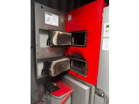 Make Offer Now! Hargassner Industrial Biomass Boiler with transferable RHI (Renewable Heat Incentive) - 6