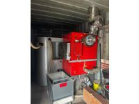 Make Offer Now! Hargassner Industrial Biomass Boiler with transferable RHI (Renewable Heat Incentive) - 7