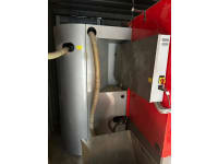 Make Offer Now! Hargassner Industrial Biomass Boiler with transferable RHI (Renewable Heat Incentive) - 9
