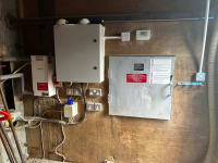 Make Offer Now! Hargassner Industrial Biomass Boiler with transferable RHI (Renewable Heat Incentive) - 10