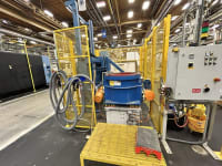 Quick Sale of 2016 Walther Trowal Vibratory Finishing &amp; Centrifuge Must Go ASAP!  - 0