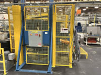 Quick Sale of 2016 Walther Trowal Vibratory Finishing &amp; Centrifuge Must Go ASAP!  - 3