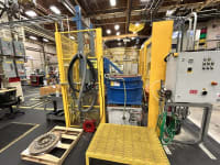 Quick Sale of 2016 Walther Trowal Vibratory Finishing &amp; Centrifuge Must Go ASAP!  - 4