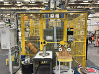 Quick Sale of 2016 Walther Trowal Vibratory Finishing &amp; Centrifuge Must Go ASAP!  - 2