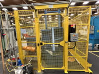 Quick Sale of 2016 Walther Trowal Vibratory Finishing &amp; Centrifuge Must Go ASAP!  - 5