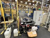 Quick Sale of 2016 Walther Trowal Vibratory Finishing &amp; Centrifuge Must Go ASAP!  - 6