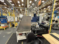 Quick Sale of 2016 Walther Trowal Vibratory Finishing &amp; Centrifuge Must Go ASAP!  - 7
