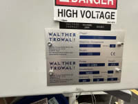 Quick Sale of 2016 Walther Trowal Vibratory Finishing &amp; Centrifuge Must Go ASAP!  - 10