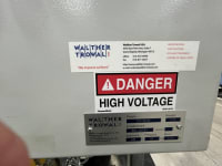 Quick Sale of 2016 Walther Trowal Vibratory Finishing &amp; Centrifuge Must Go ASAP!  - 11