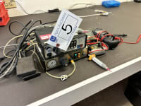 Surplus Assets to the Needs of a Custom Electric Motor &amp; Controller Manufacturer - 4