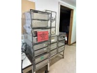 Surplus Assets to the Needs of a Custom Electric Motor &amp; Controller Manufacturer - 10