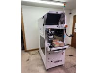 Surplus Assets to the Needs of a Custom Electric Motor &amp; Controller Manufacturer - 0