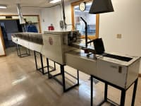 Surplus Assets to the Needs of a Custom Electric Motor &amp; Controller Manufacturer - 11