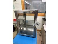 Surplus Assets to the Needs of a Custom Electric Motor &amp; Controller Manufacturer - 2