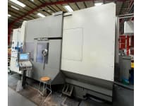 Short Notice Sale - 2005 Deckel Maho DMC 100 H Duoblock Twin Pallet 4 Axis Simultaneous Machining Centre  - 0