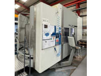 Short Notice Sale - 2005 Deckel Maho DMC 100 H Duoblock Twin Pallet 4 Axis Simultaneous Machining Centre  - 1