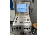 Short Notice Sale - 2005 Deckel Maho DMC 100 H Duoblock Twin Pallet 4 Axis Simultaneous Machining Centre  - 5