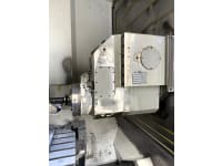 Short Notice Sale - 2005 Deckel Maho DMC 100 H Duoblock Twin Pallet 4 Axis Simultaneous Machining Centre  - 7