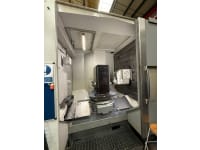 Short Notice Sale - 2005 Deckel Maho DMC 100 H Duoblock Twin Pallet 4 Axis Simultaneous Machining Centre  - 8