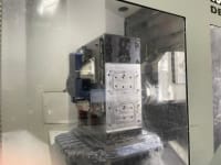 Short Notice Sale - 2005 Deckel Maho DMC 100 H Duoblock Twin Pallet 4 Axis Simultaneous Machining Centre  - 11