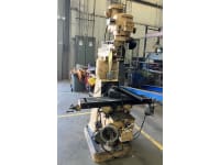 Toolroom &amp; Support Equipment Surplus to Baker Hughes ALS Multi-Location - 6