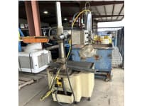 Toolroom &amp; Support Equipment Surplus to Baker Hughes ALS Multi-Location - 0
