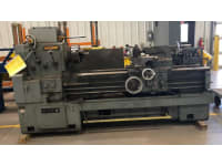 Toolroom &amp; Support Equipment Surplus to Baker Hughes ALS Multi-Location - 10