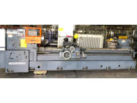 Toolroom &amp; Support Equipment Surplus to Baker Hughes ALS Multi-Location - 9