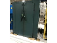 Toolroom &amp; Support Equipment Surplus to Baker Hughes ALS Multi-Location - 8