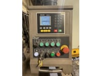Voestalpine Stahl GmbH - 2021 Bernardo HKS 3200 x 12 Hydraulic Variable Angle Cutting Shear - 3