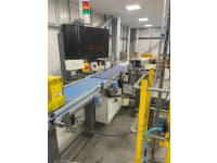 2022 Cobalt Nexus Label Printing Machine - Model ( RH )  - 0