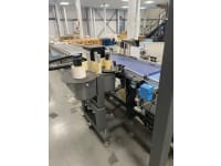 2022 Cobalt Nexus Label Printing Machine - Model ( RH )  - 2