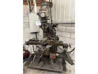 Engineering Business Closure &ndash; Star Sliding Head Lathes, Nakamura CNCs &amp; Toolroom Equipment - 7