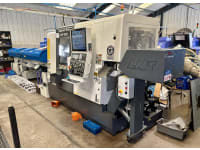 Engineering Business Closure &ndash; Star Sliding Head Lathes, Nakamura CNCs &amp; Toolroom Equipment - 0