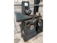 Engineering Business Closure &ndash; Star Sliding Head Lathes, Nakamura CNCs &amp; Toolroom Equipment - 9