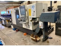 Engineering Business Closure &ndash; Star Sliding Head Lathes, Nakamura CNCs &amp; Toolroom Equipment - 1