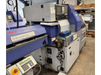 Engineering Business Closure &ndash; Star Sliding Head Lathes, Nakamura CNCs &amp; Toolroom Equipment - 4