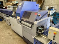 Engineering Business Closure &ndash; Star Sliding Head Lathes, Nakamura CNCs &amp; Toolroom Equipment - 2