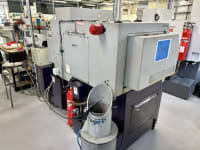 Urgent Sale Due to Investment Upgrade &ndash; Citizen M-32 &amp; L5-20 Sliding Head Lathes - 7