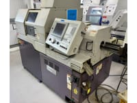 Urgent Sale Due to Investment Upgrade &ndash; Citizen M-32 &amp; L5-20 Sliding Head Lathes - 9