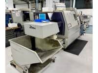 Urgent Sale Due to Investment Upgrade &ndash; Citizen M-32 &amp; L5-20 Sliding Head Lathes - 0