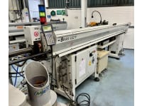 Urgent Sale Due to Investment Upgrade &ndash; Citizen M-32 &amp; L5-20 Sliding Head Lathes - 6
