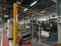 Private Treaty Sale | Closure of Tire Production Plant in Homburg - 5