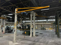 Private Treaty Sale | Closure of Tire Production Plant in Homburg - 9