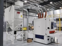 Late Model Surplus Assets to a Major FT Renewable Fuel Manufacturer  - 0