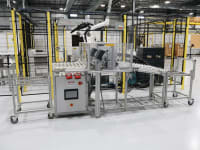 Late Model Surplus Assets to a Major FT Renewable Fuel Manufacturer  - 4