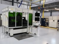 Late Model Surplus Assets to a Major FT Renewable Fuel Manufacturer  - 1